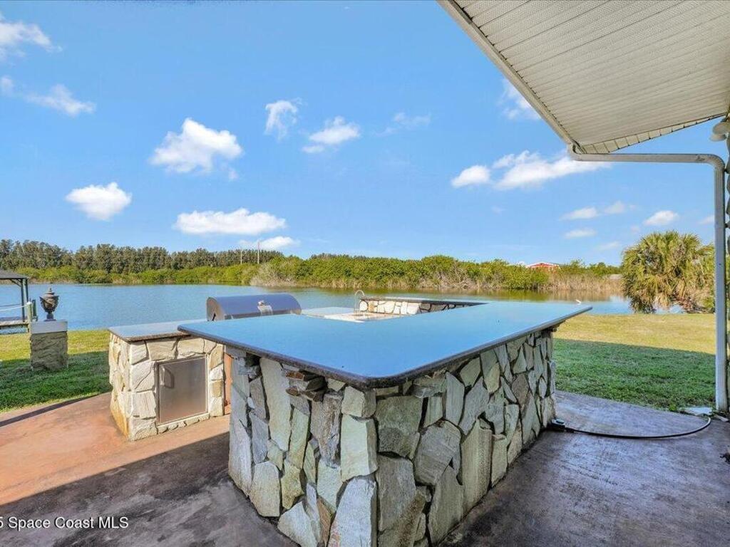 1445 Martin Road, Rockledge, FL 32955