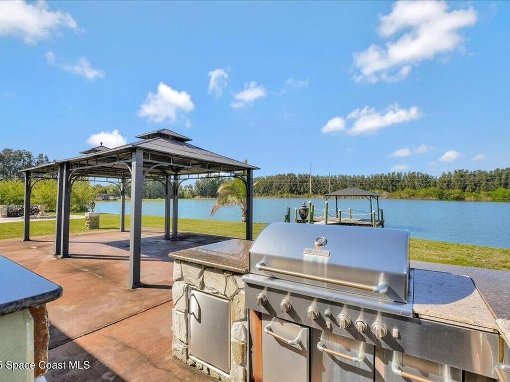 1445 Martin Road, Rockledge, FL 32955