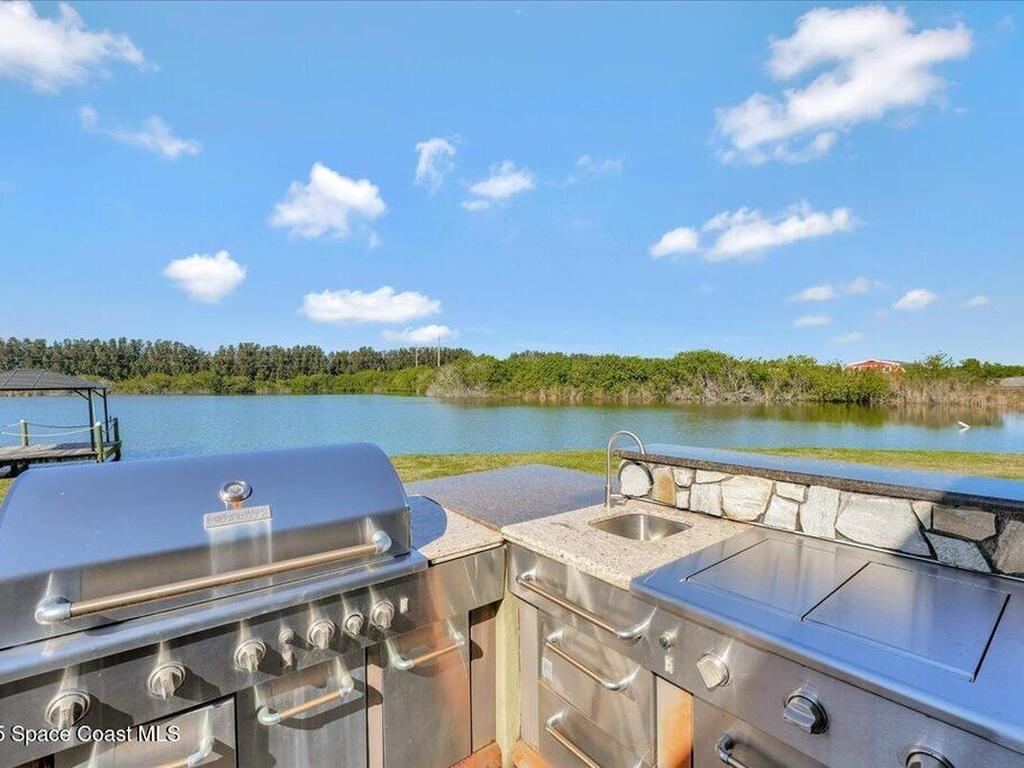 1445 Martin Road, Rockledge, FL 32955