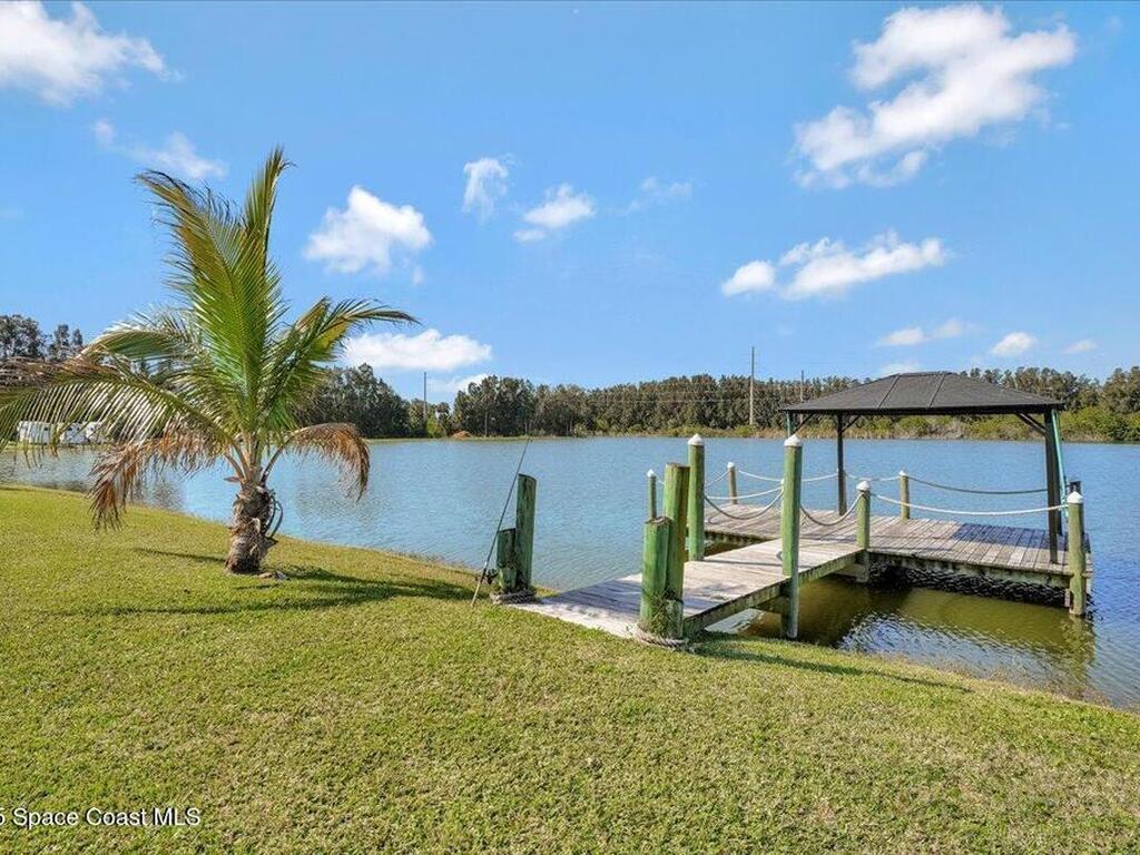 1445 Martin Road, Rockledge, FL 32955