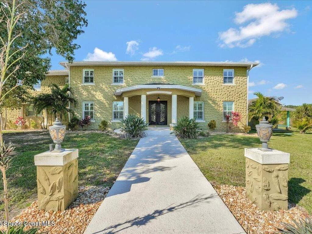 1445 Martin Road, Rockledge, FL 32955