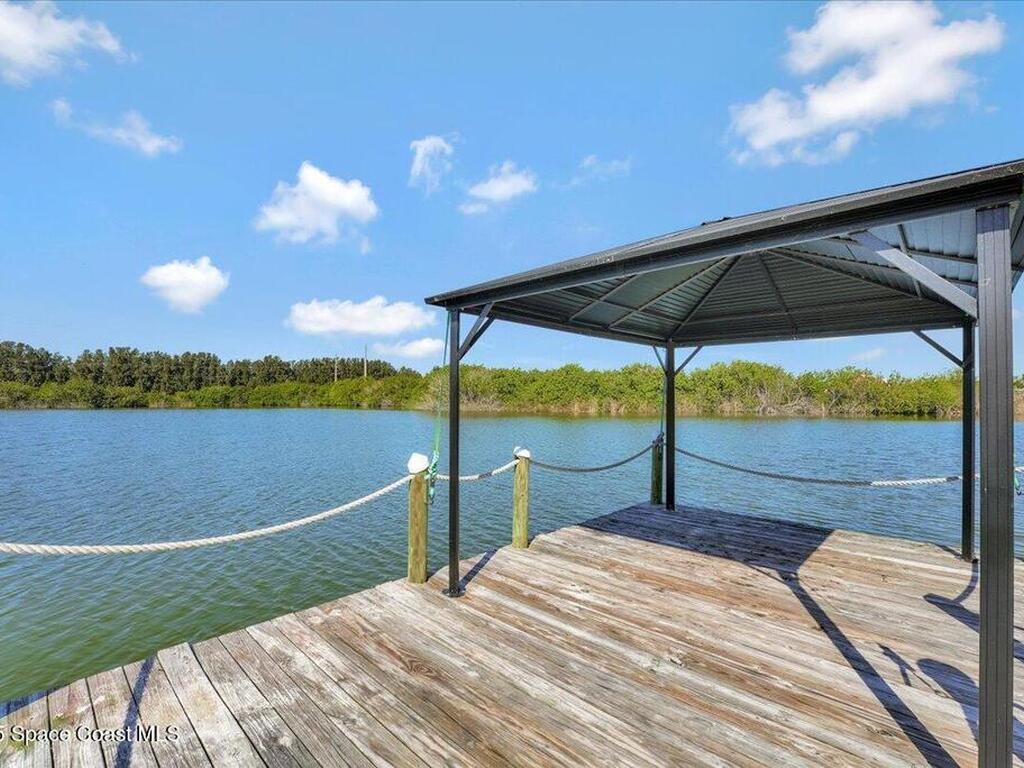 1445 Martin Road, Rockledge, FL 32955