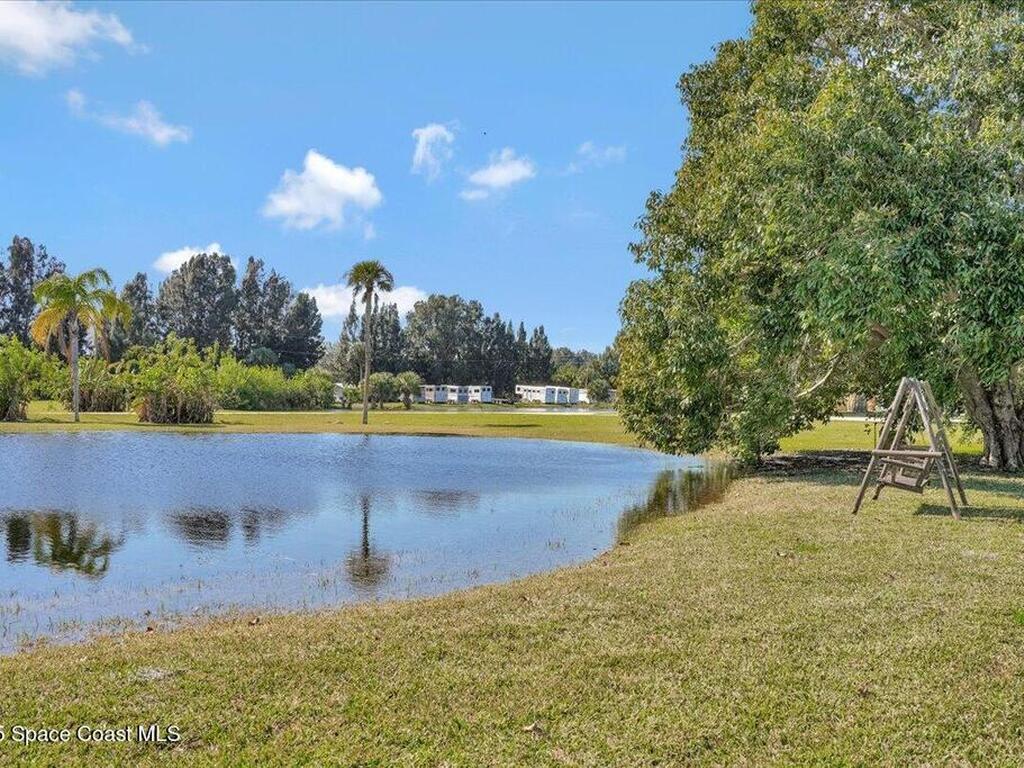 1445 Martin Road, Rockledge, FL 32955