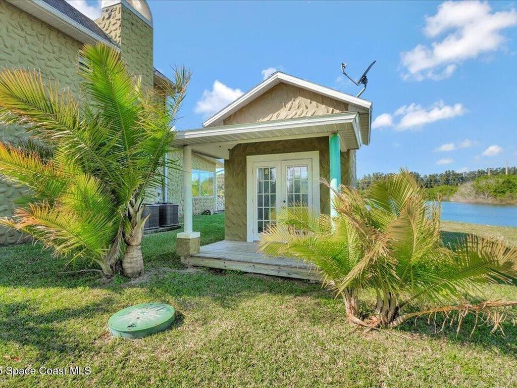 1445 Martin Road, Rockledge, FL 32955