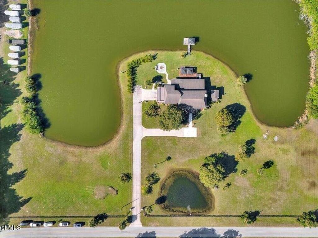 1445 Martin Road, Rockledge, FL 32955