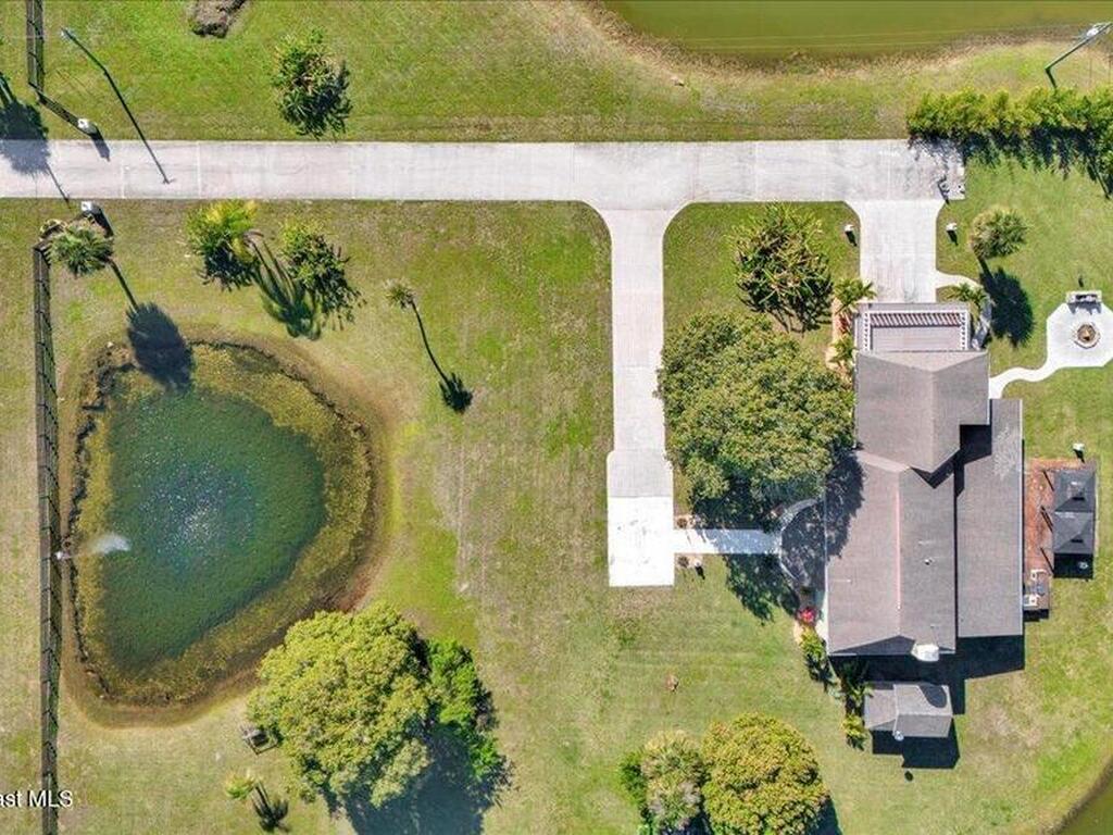 1445 Martin Road, Rockledge, FL 32955