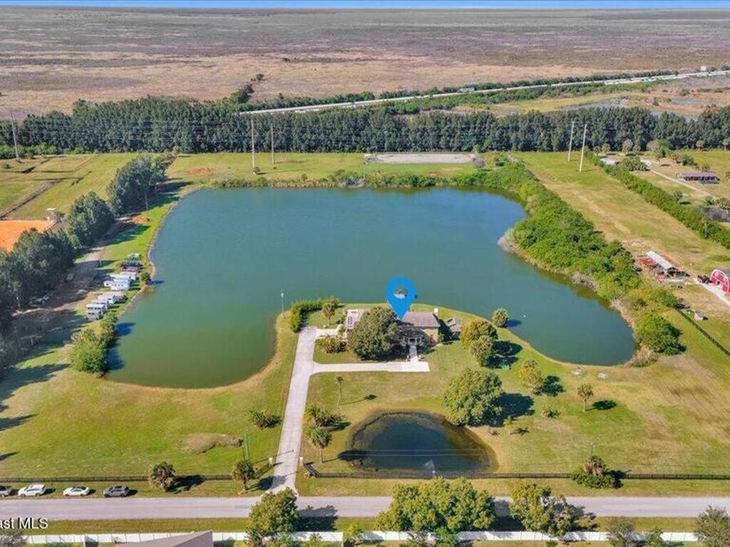 1445 Martin Road, Rockledge, FL 32955