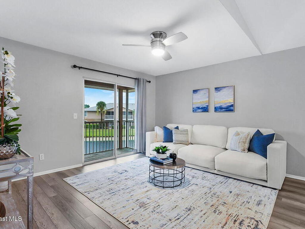 1880 Long Iron Drive, Rockledge, FL 32955