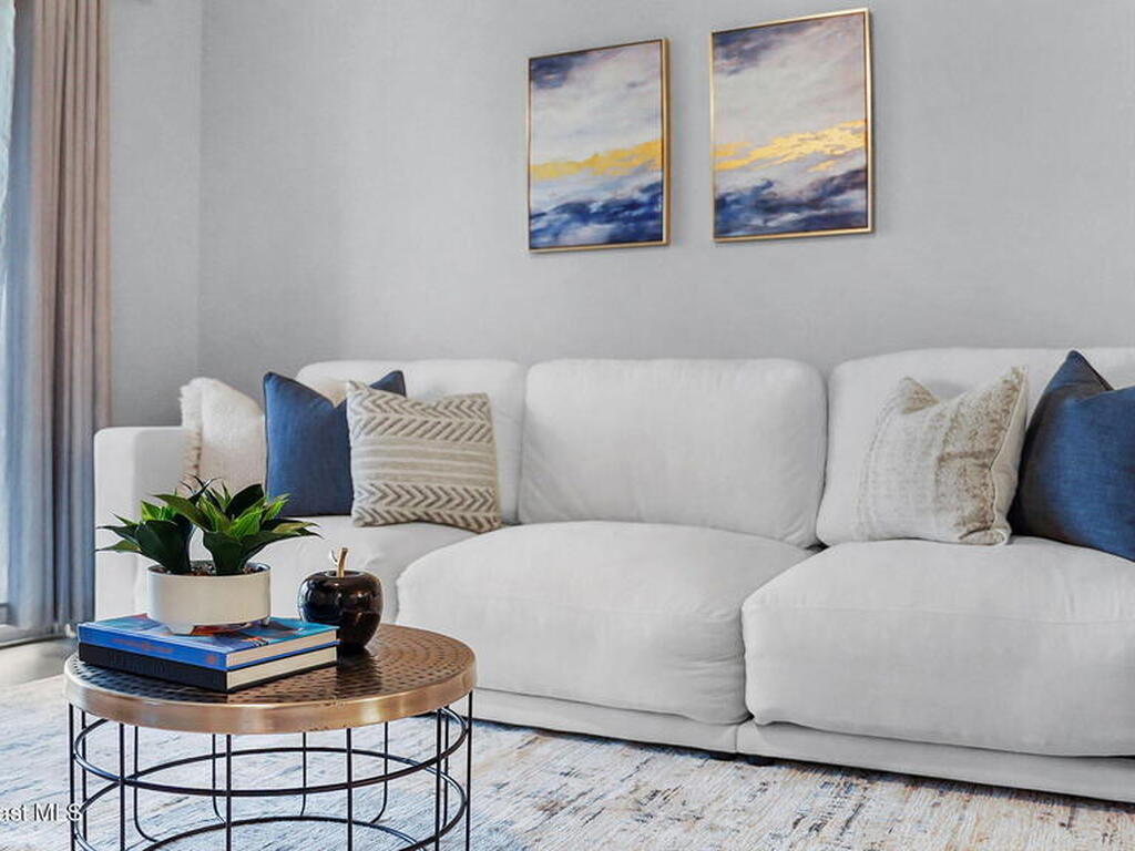 1880 Long Iron Drive, Rockledge, FL 32955