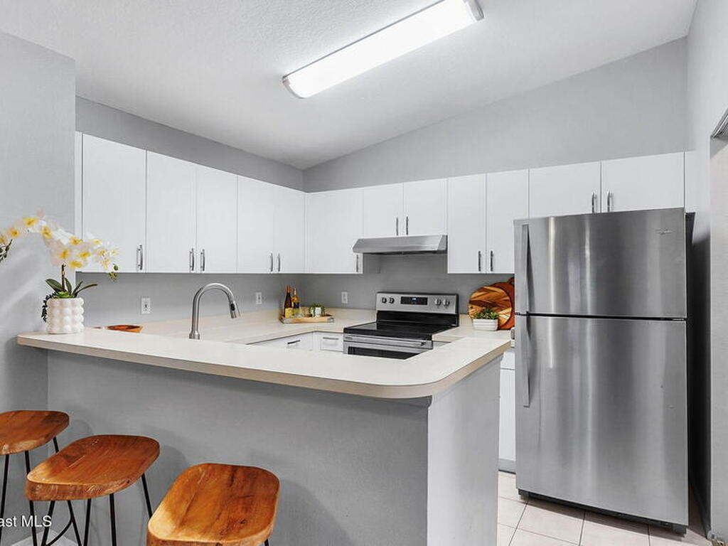 1880 Long Iron Drive, Rockledge, FL 32955