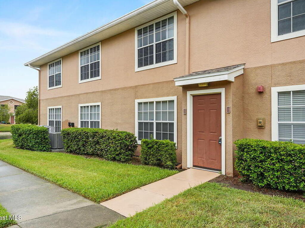 1880 Long Iron Drive, Rockledge, FL 32955