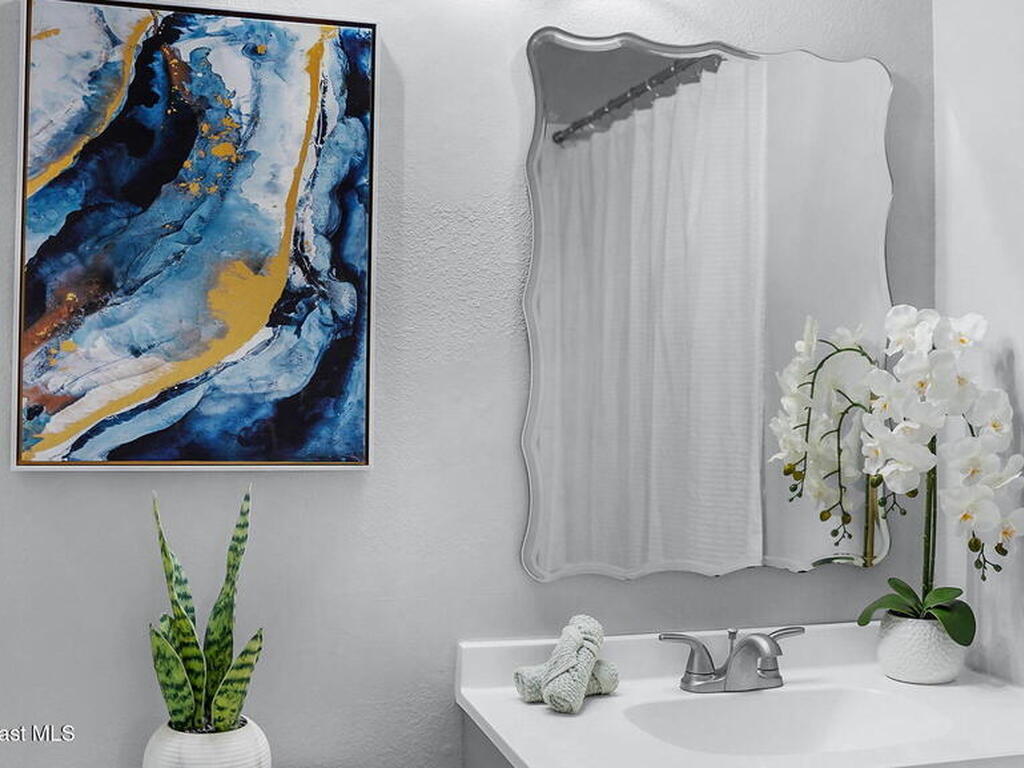 1880 Long Iron Drive, Rockledge, FL 32955