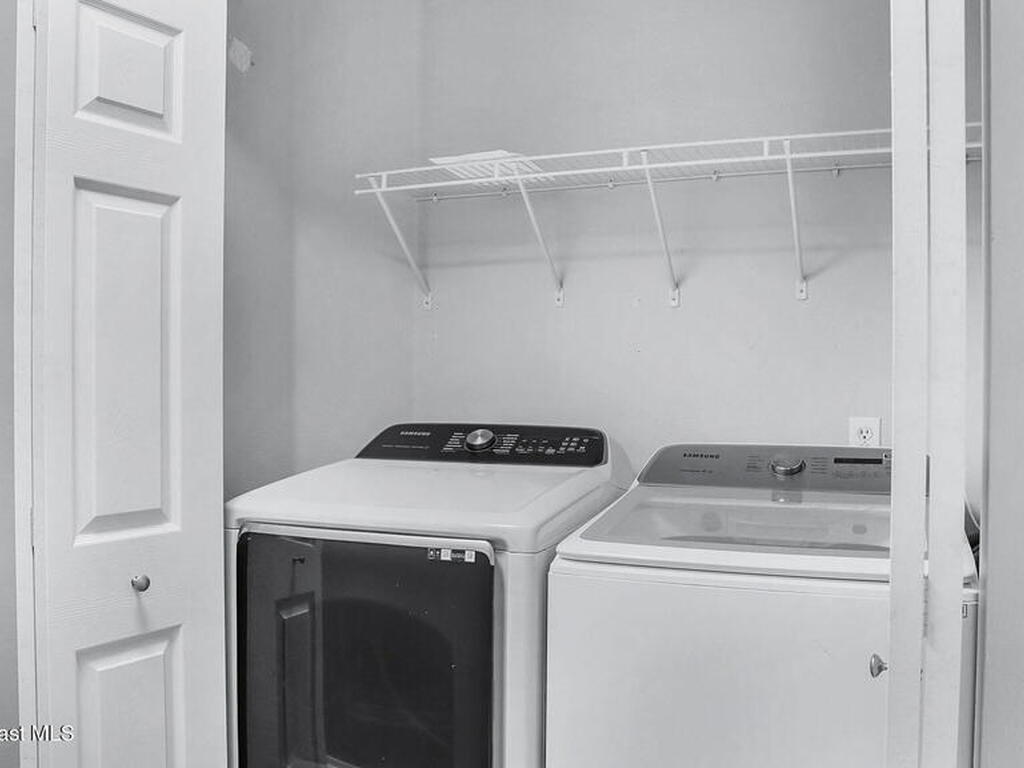 1880 Long Iron Drive, Rockledge, FL 32955