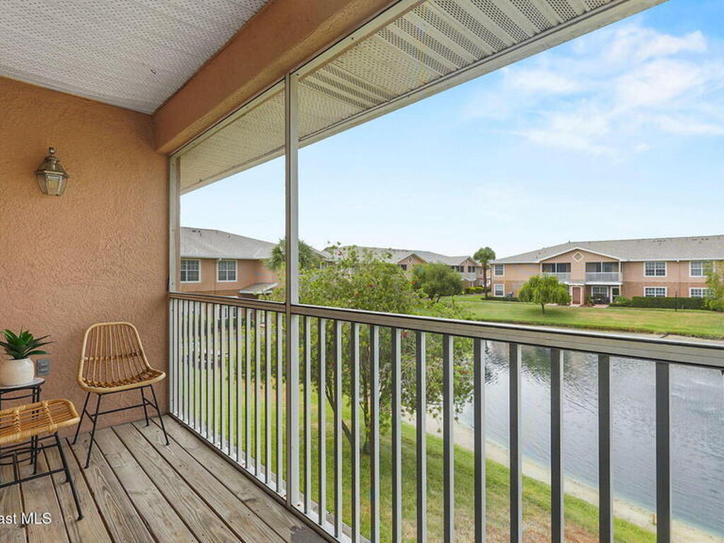 1880 Long Iron Drive, Rockledge, FL 32955