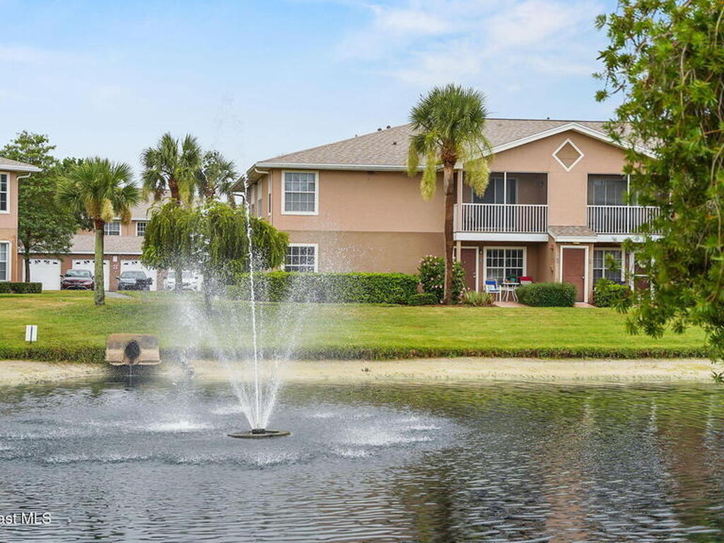 1880 Long Iron Drive, Rockledge, FL 32955