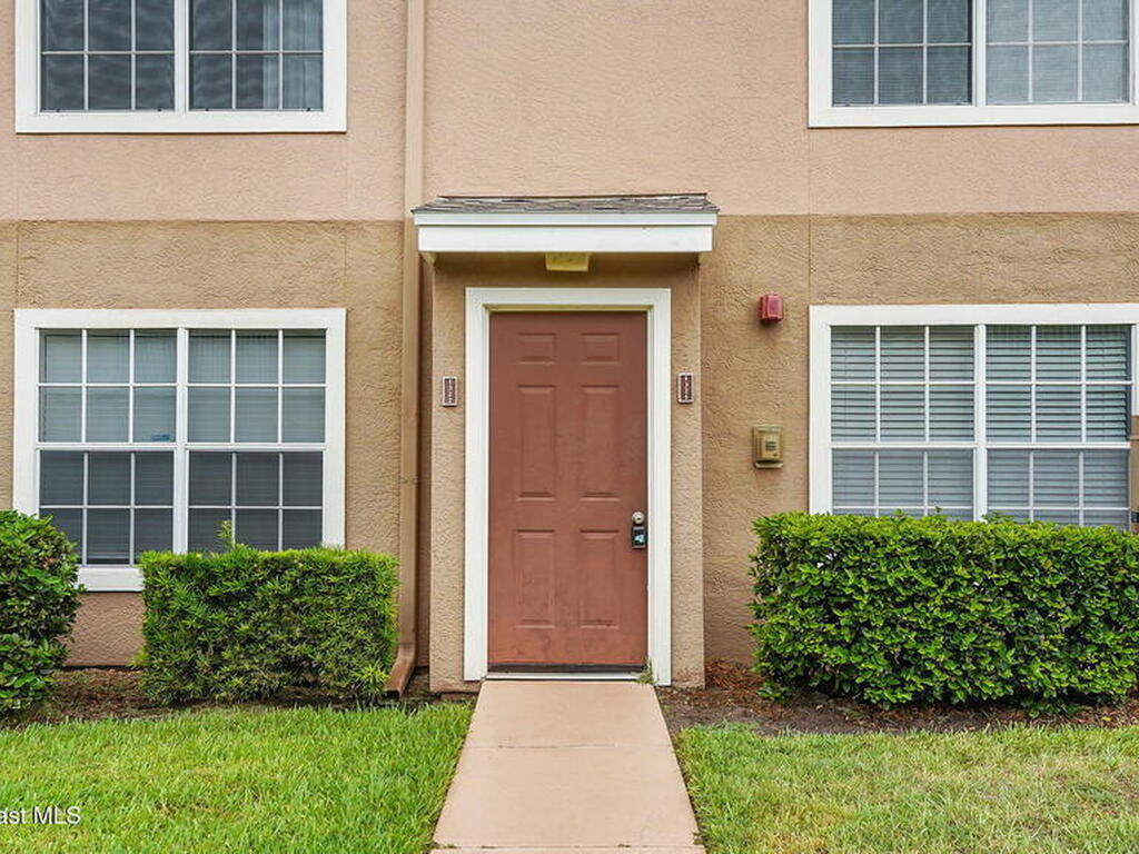 1880 Long Iron Drive, Rockledge, FL 32955