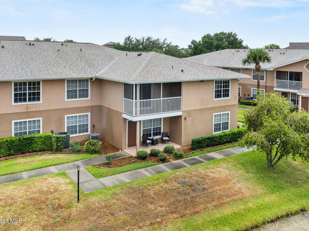 1880 Long Iron Drive, Rockledge, FL 32955