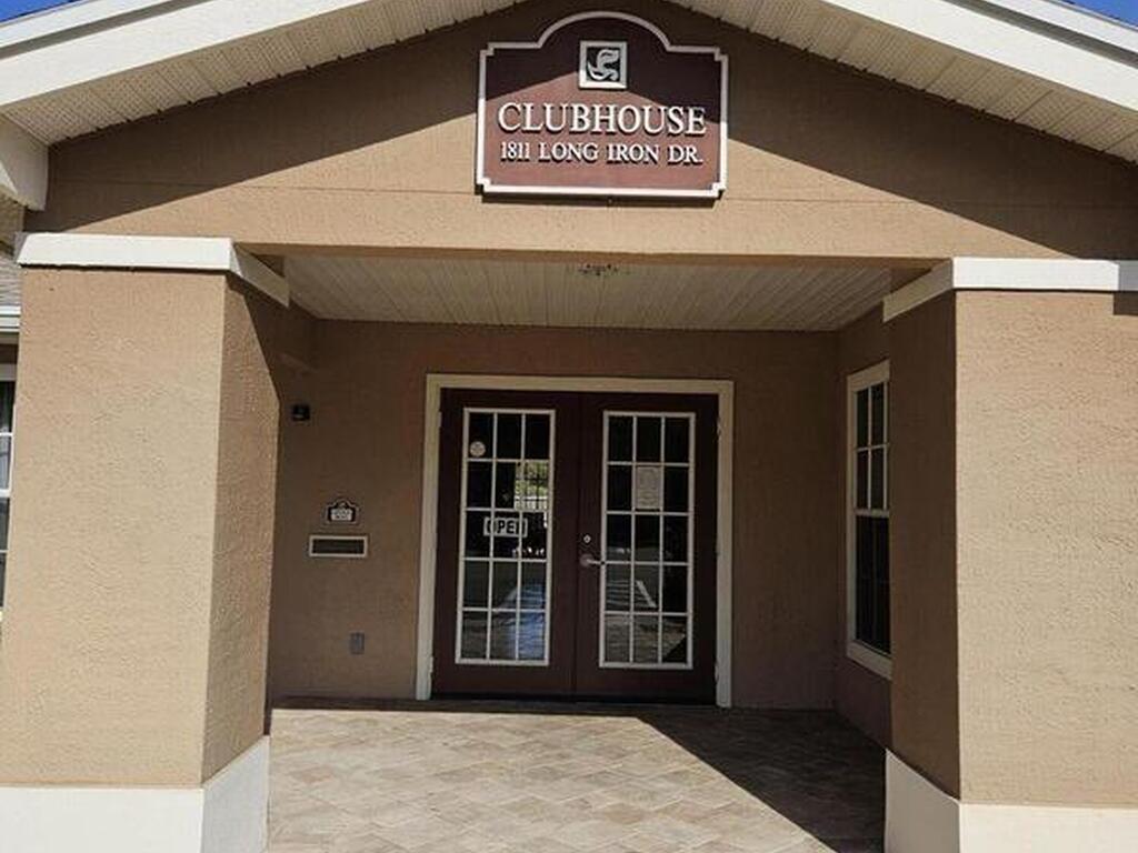 1880 Long Iron Drive, Rockledge, FL 32955