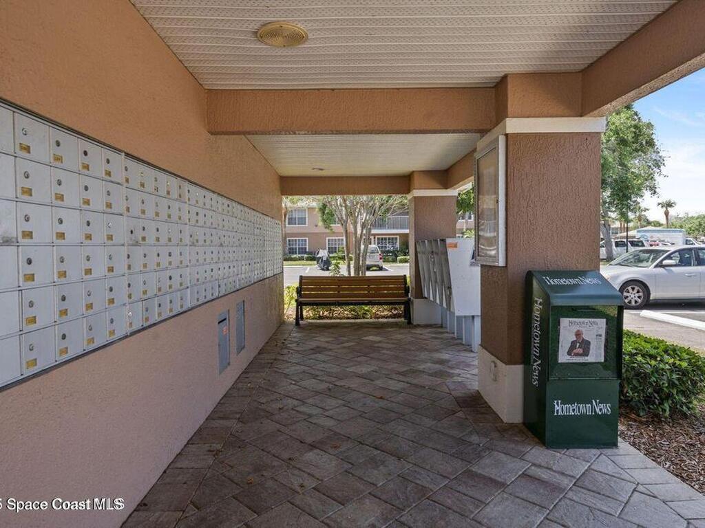 1880 Long Iron Drive, Rockledge, FL 32955