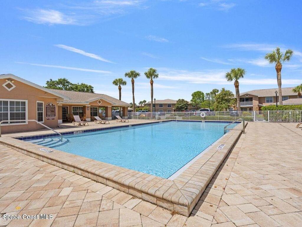 1880 Long Iron Drive, Rockledge, FL 32955