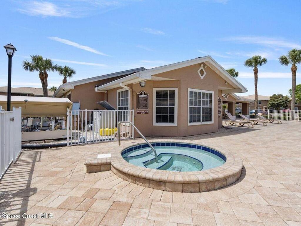 1880 Long Iron Drive, Rockledge, FL 32955