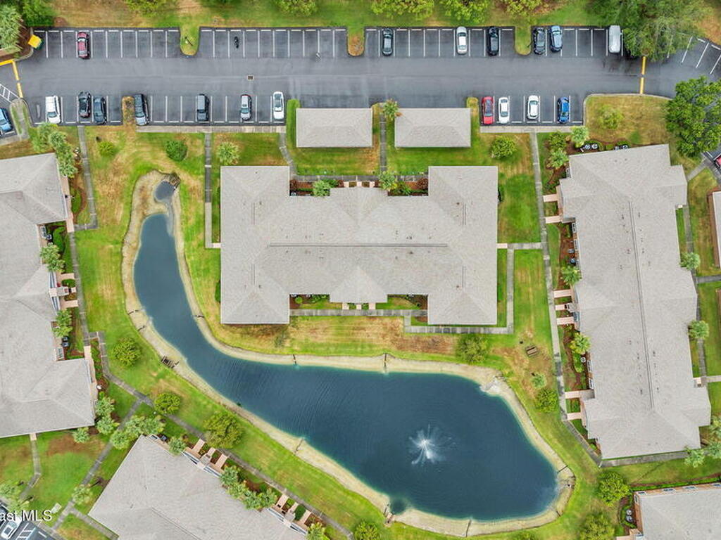 1880 Long Iron Drive, Rockledge, FL 32955