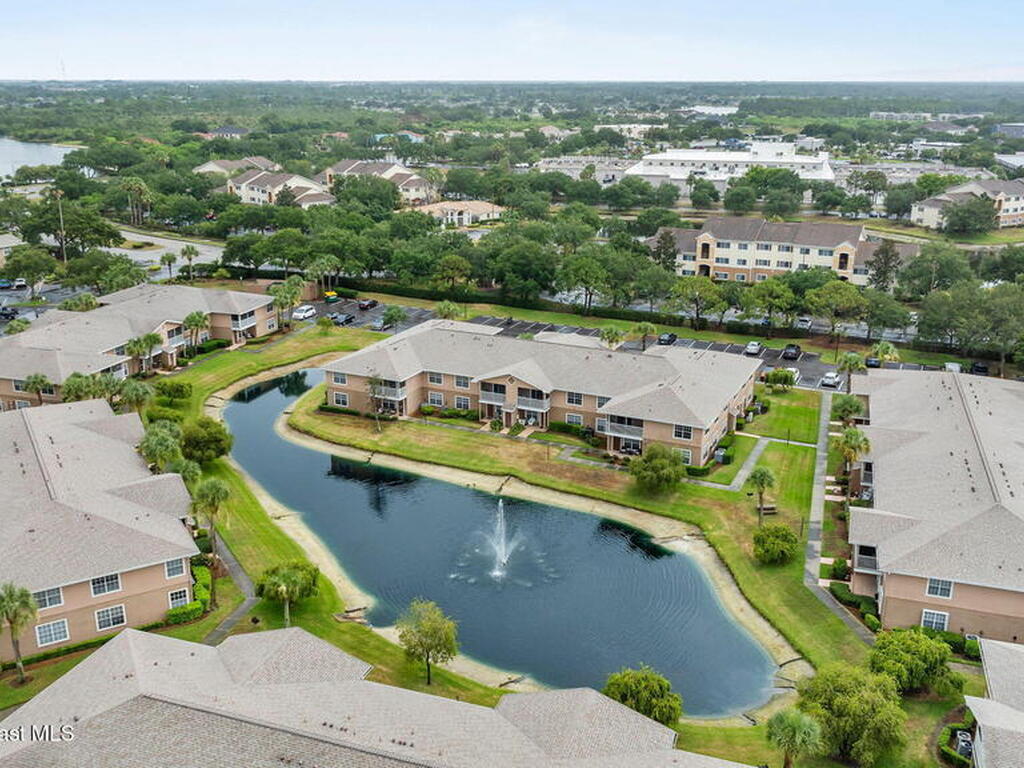 1880 Long Iron Drive, Rockledge, FL 32955