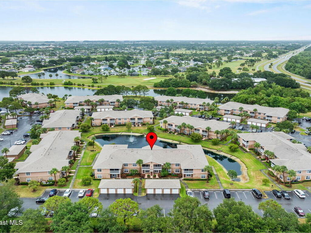 1880 Long Iron Drive, Rockledge, FL 32955