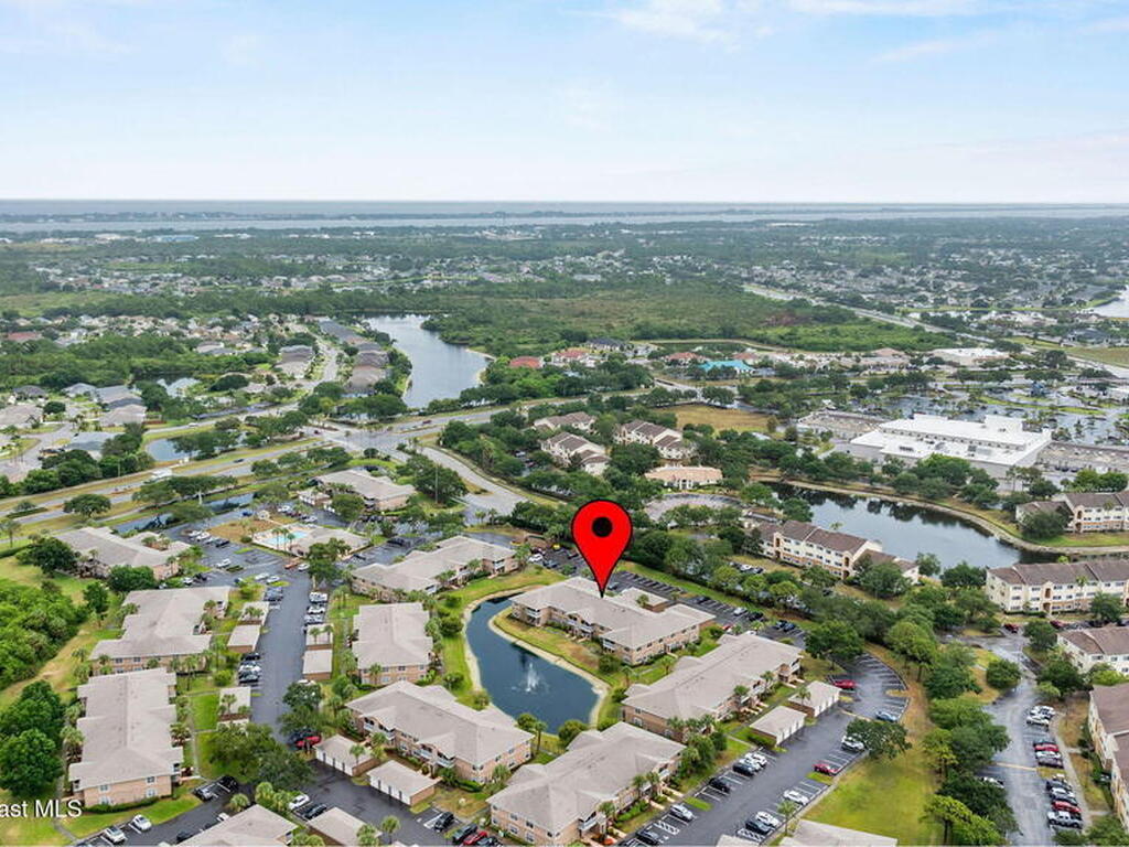 1880 Long Iron Drive, Rockledge, FL 32955