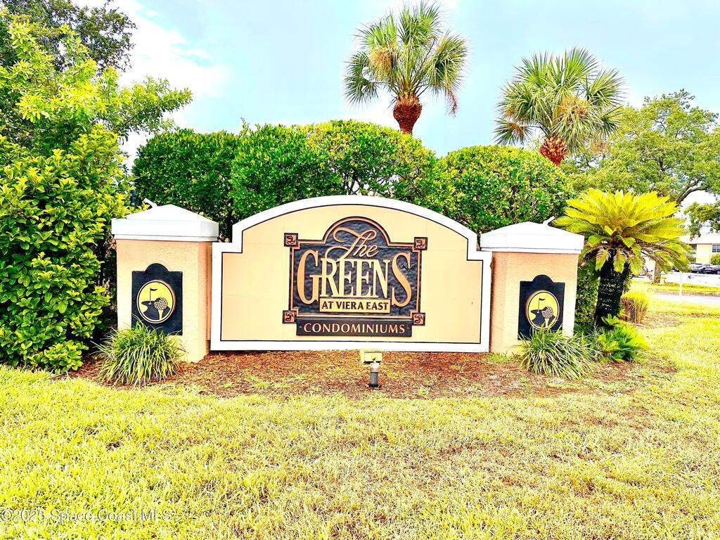 1880 Long Iron Drive, Rockledge, FL 32955