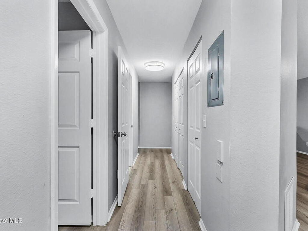 1880 Long Iron Drive, Rockledge, FL 32955