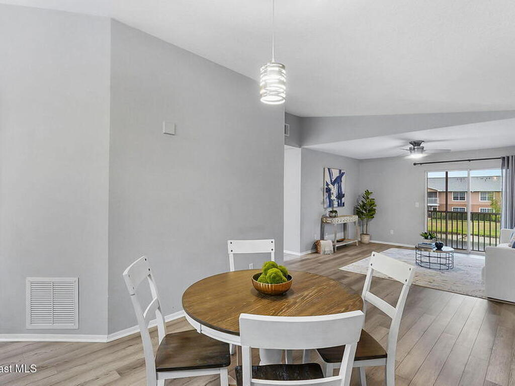 1880 Long Iron Drive, Rockledge, FL 32955