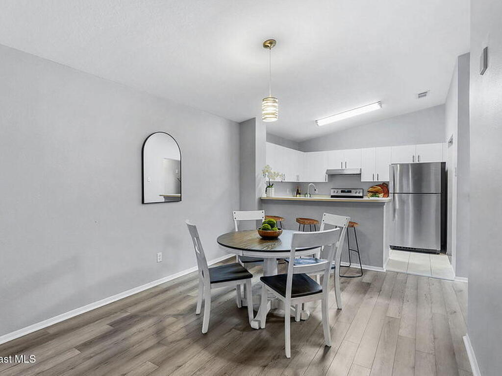 1880 Long Iron Drive, Rockledge, FL 32955