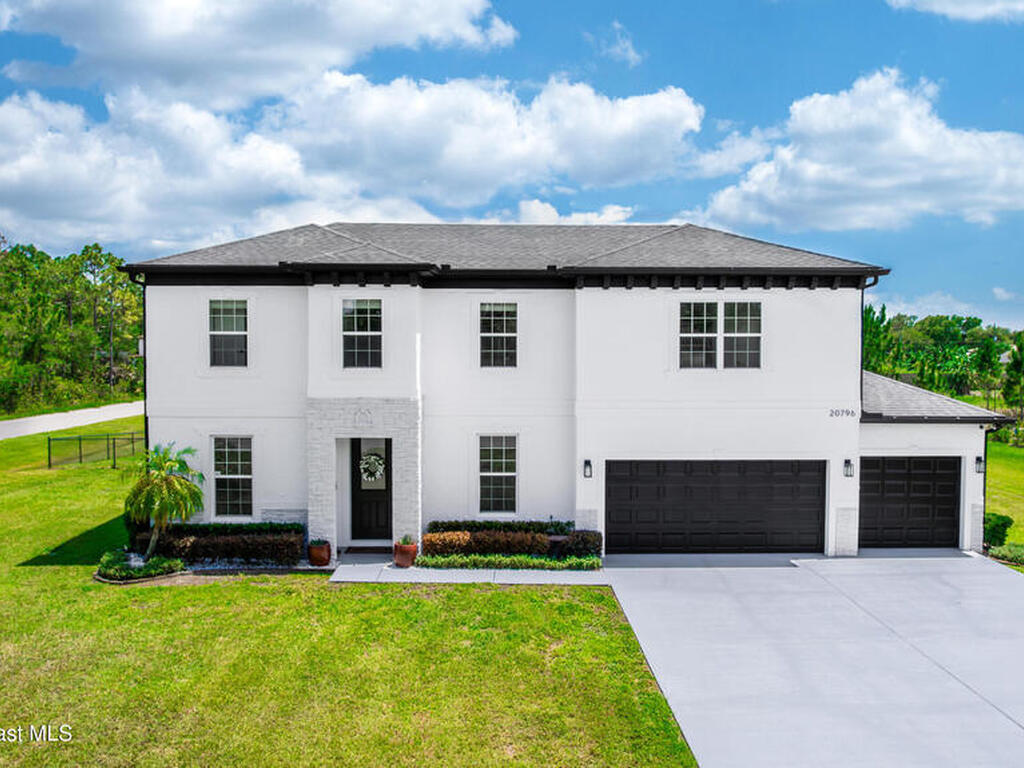 20796 Quinn Street, Orlando, FL 32833