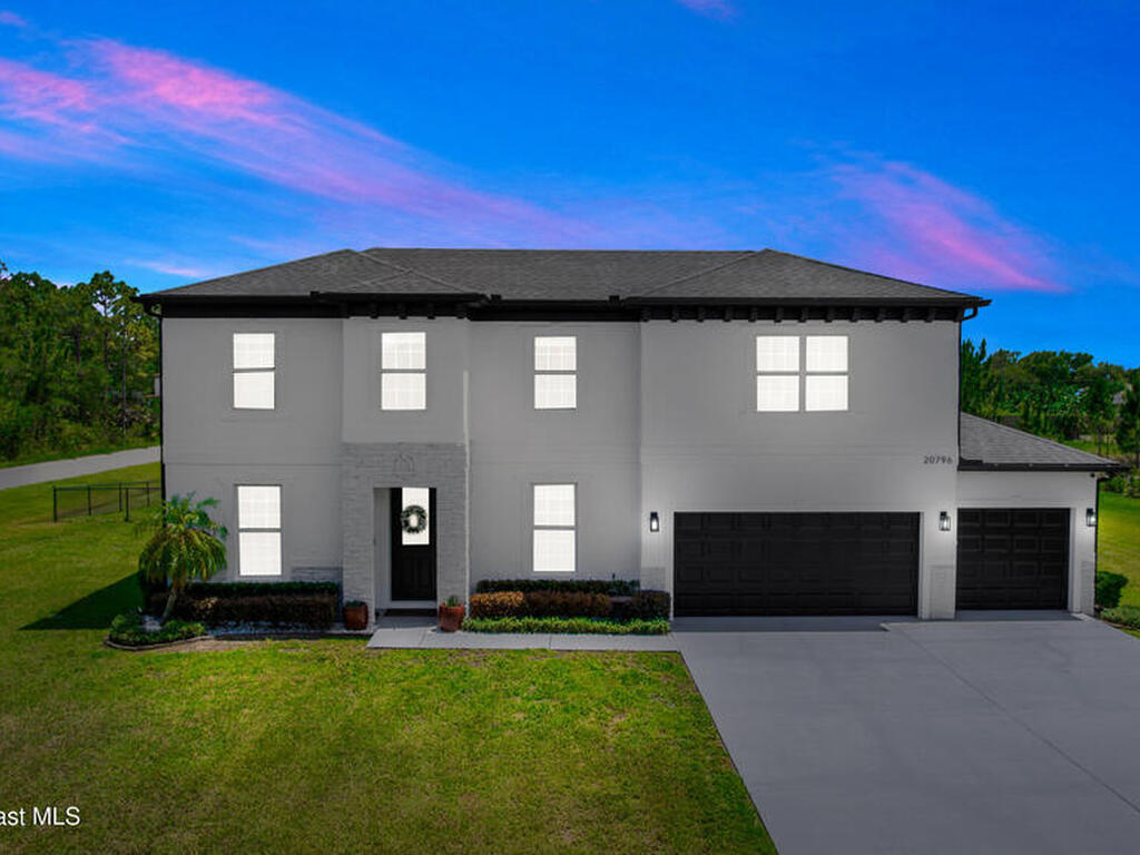 20796 Quinn Street, Orlando, FL 32833