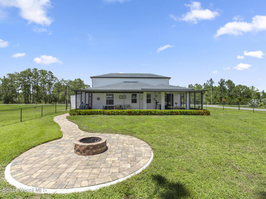 20796 Quinn Street, Orlando, FL 32833