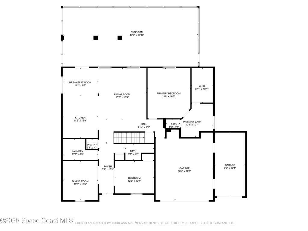 20796 Quinn Street, Orlando, FL 32833