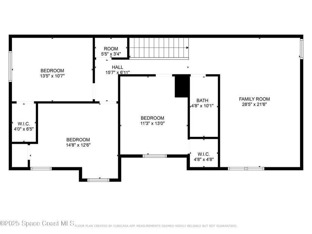 20796 Quinn Street, Orlando, FL 32833