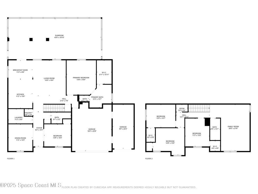 20796 Quinn Street, Orlando, FL 32833