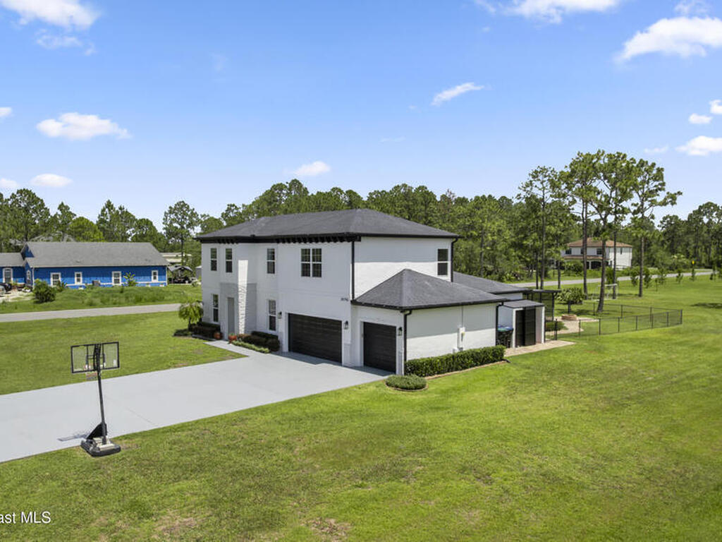 20796 Quinn Street, Orlando, FL 32833