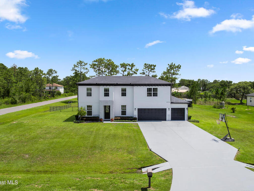 20796 Quinn Street, Orlando, FL 32833