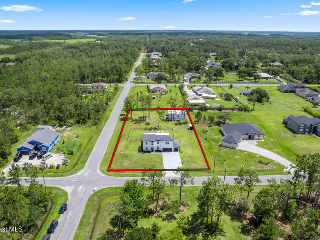 20796 Quinn Street, Orlando, FL 32833