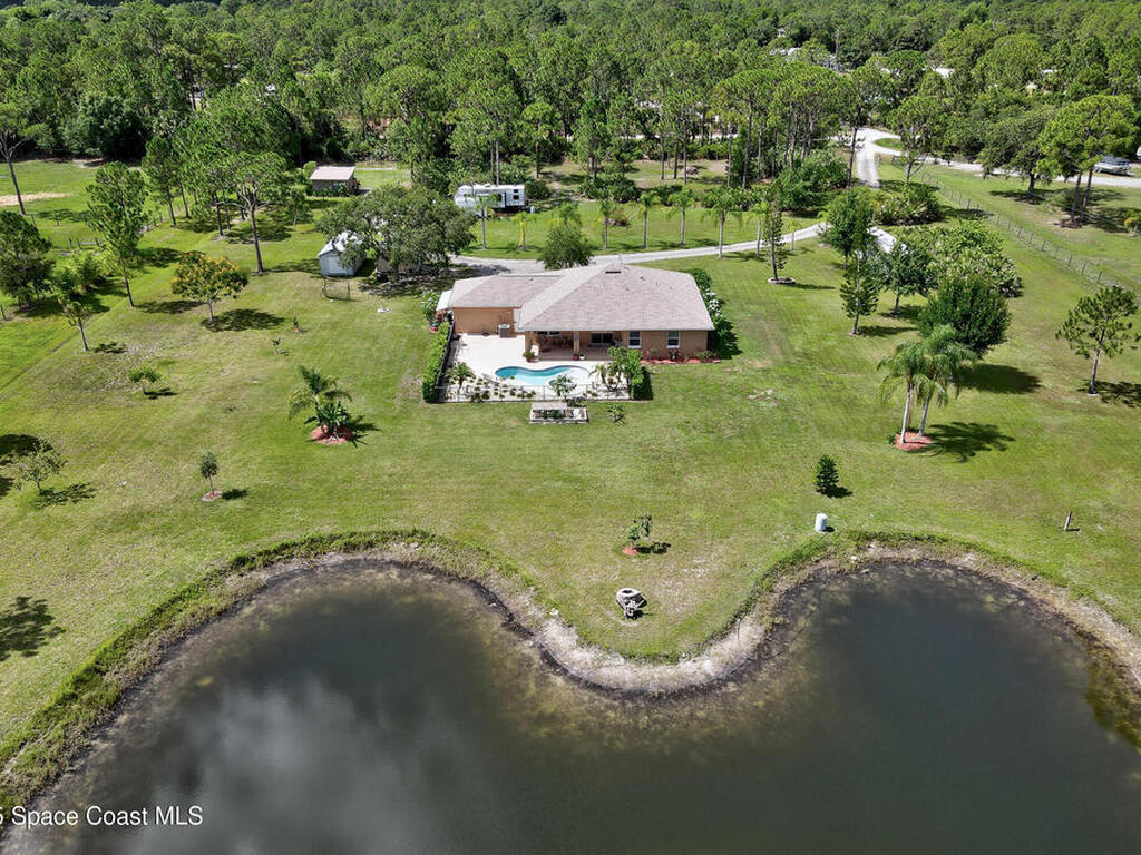 13280 81st Street, Fellsmere, FL 32948