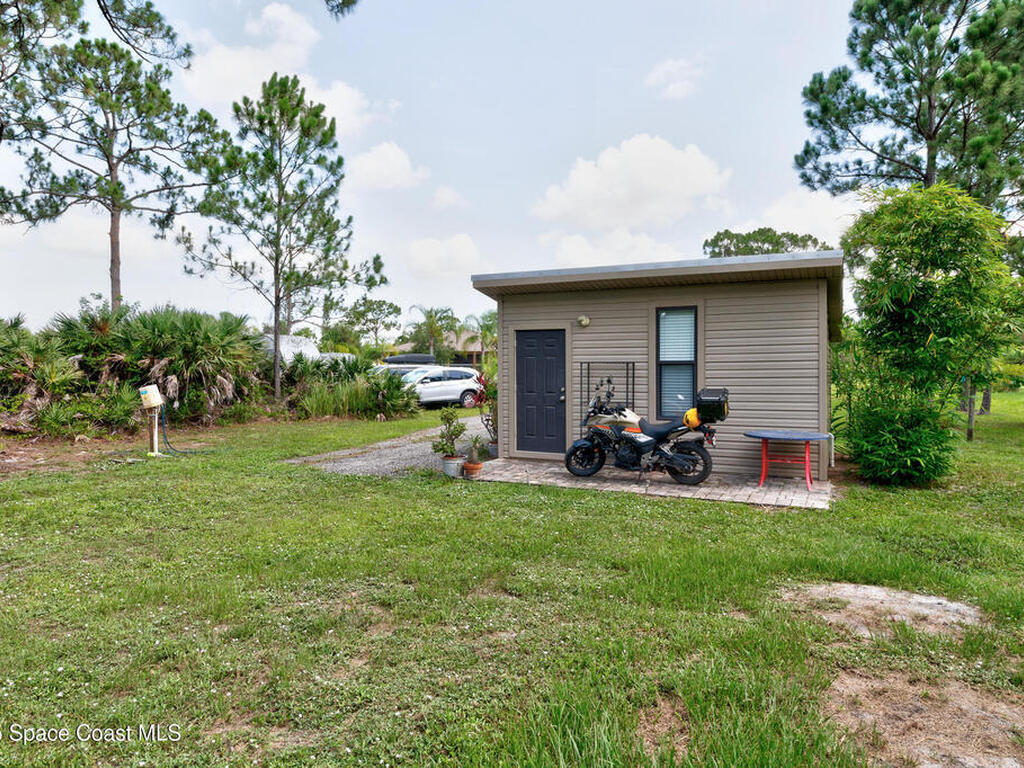 13280 81st Street, Fellsmere, FL 32948
