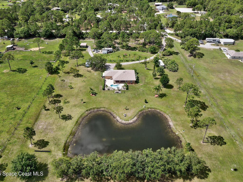 13280 81st Street, Fellsmere, FL 32948