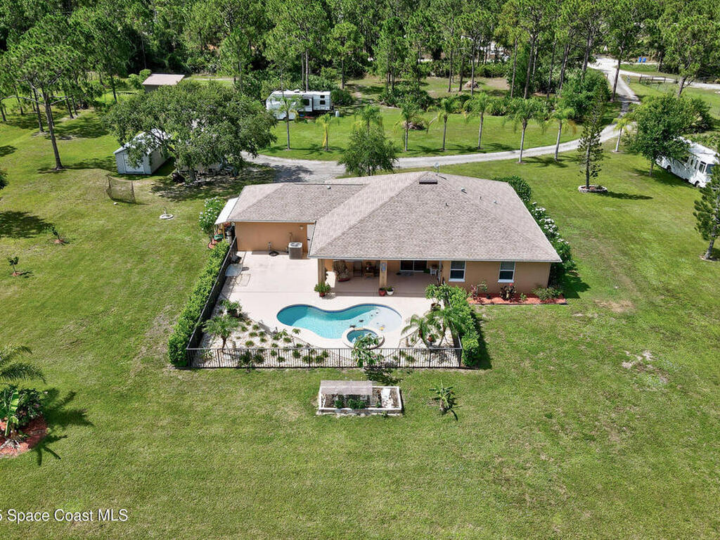13280 81st Street, Fellsmere, FL 32948