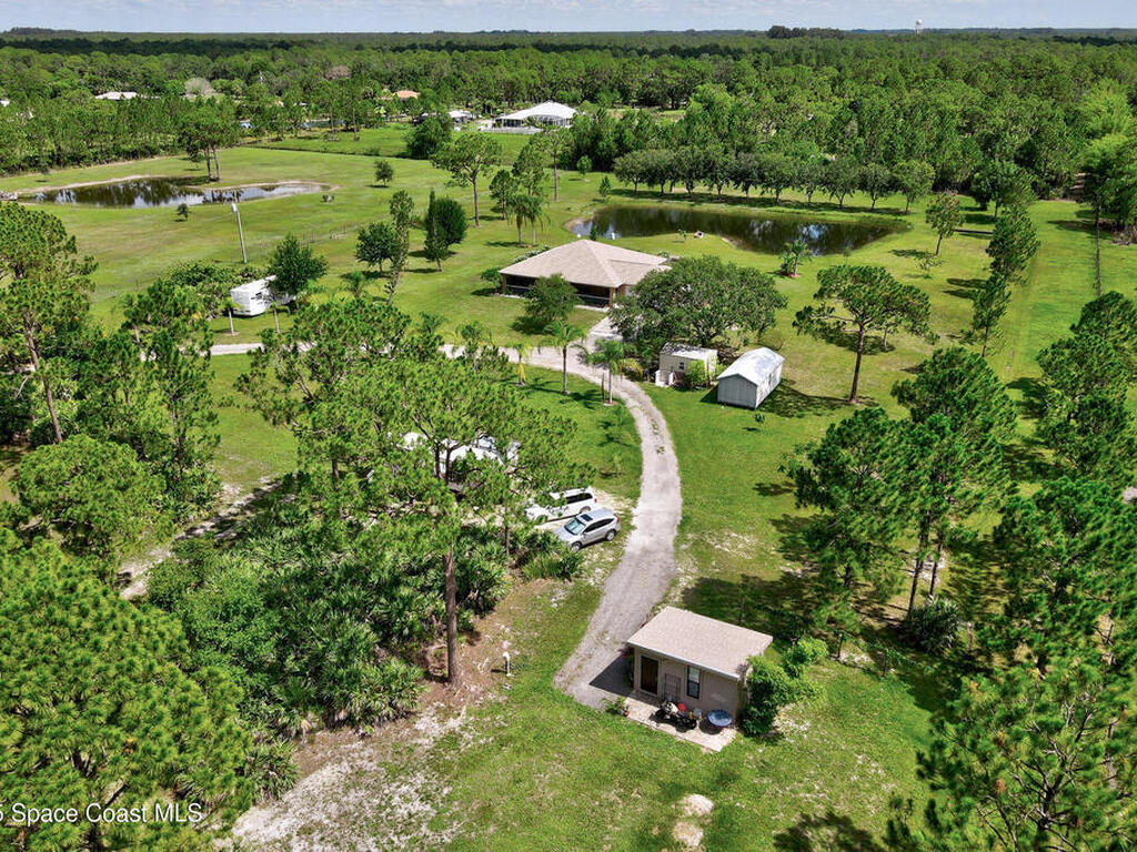 13280 81st Street, Fellsmere, FL 32948