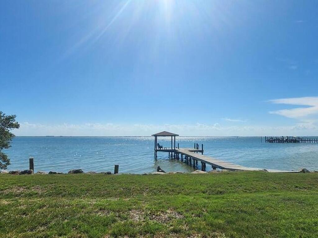 2880 S Atlantic Avenue, Cocoa Beach, FL 32931