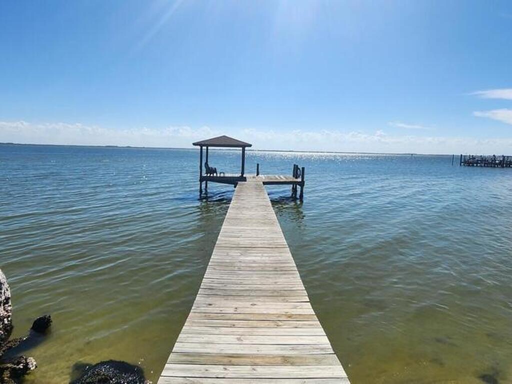 2880 S Atlantic Avenue, Cocoa Beach, FL 32931