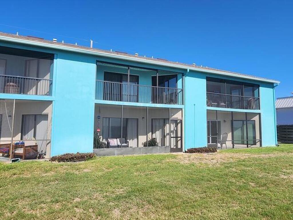 2880 S Atlantic Avenue, Cocoa Beach, FL 32931